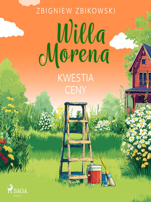 cover image of Willa Morena 5
